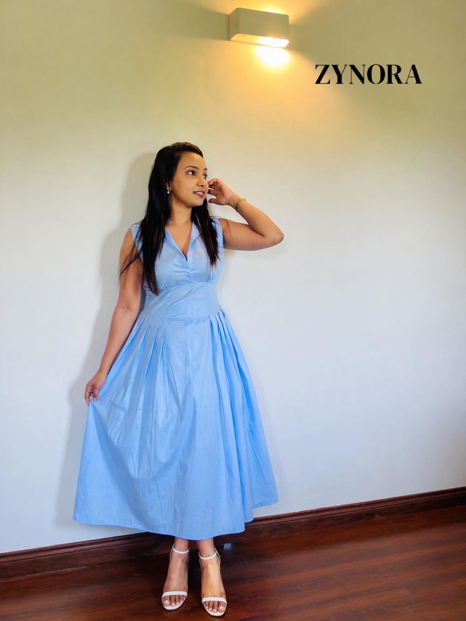 Women's Sky Breeze Dress
